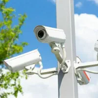 نصب انواع دوربین   ودوزدگیر به صورت نقد واقساط