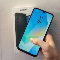 سامسونگ A16 حافظه 256گیگ ویتنام َ۱۵ ماه گارانتی