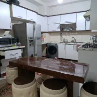 ۹۰ متر آپارتمان فول امکانات|فروش آپارتمان|تهران, سعیدآباد|دیوار