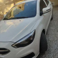 شاهین اتومات cvt مدل 1403 فابریک|خودرو سواری و وانت|شیراز, شهرک مهدیه|دیوار