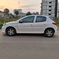 پژو 207 دندهای بیرنگ|خودرو سواری و وانت|رشت, دیانتی|دیوار