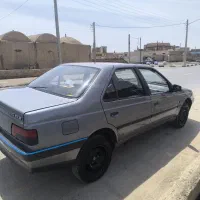 پژومدل86دوگانه کارخانه بیرجند