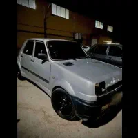 پی کی ۸۵ انژکتور شاستی سالم