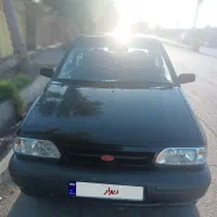 ماشین پراید