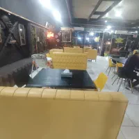 مبلمان مارک نظری لمسه|کافیشاپ و رستوران|مرزنآباد, |دیوار