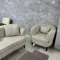 مبلمان راحتی برلین|مبلمان خانگی و میز عسلی|کرج, حصارک بالا|دیوار
