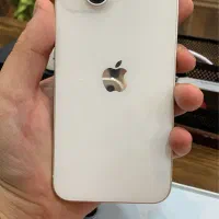ایفون ۱۳ نرمال ۴۰ بار شارژ