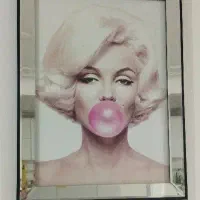 تابلوآیینه ای