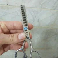 قیچی ارایشگری فینی|آرایشی، بهداشتی، درمانی|تاکستان, |دیوار