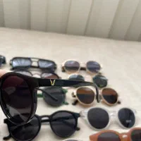 عینک وارداتی زنانه و مردانه|زیورآلات و اکسسوری|میانه, |دیوار