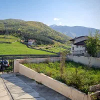 فروش ویلا کلاردشت ۵۰۰ متر زمین ۱۰۰ متر ساخت