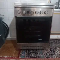 اجاق گاز فردار همراه با هود|اجاق گاز و لوازم برقی پختوپز|اهر, |دیوار