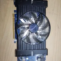 GeForce GTX متن را کامل بخوانید|قطعات و لوازم جانبی رایانه|شاهین‌شهر, شهرک پردیس|دیوار