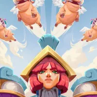 اکانت کلش رویال