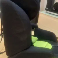 صندلی ماشین کودک|تخت و صندلی بچه|مشهد, اقبال|دیوار