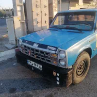 امداد خودرو/جرثقیل/یدک کش نیسان ‌شبانه روزی صادقی