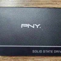 هارد PNY cs99 120 GB