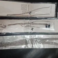 گردنبند‌خوب‌دانه‌ای‌و‌زیاد‌فروخته‌میشود‌ارزون