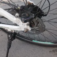 دوچرخه 26|دوچرخه، اسکیت، اسکوتر|رباط‌کریم, الارد|دیوار