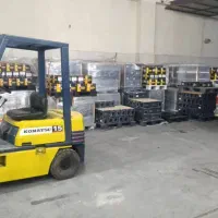 استخدام کارگر ساده جهت کار در انبار باطری ماشین