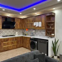 اجاره سویت مبله روزانه|اجارهٔ کوتاهمدت آپارتمان و سوئیت|بندر گناوه, |دیوار