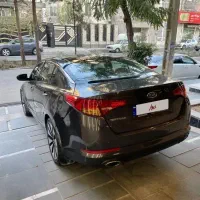 کیا اپتیما ۲۰۱۲|خودرو سواری و وانت|تهران, شهران شمالی|دیوار