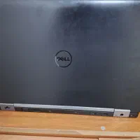 لپ تاپ گرافیکدار DELL core i7|رایانه همراه|خوی, |دیوار