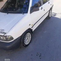 پراید