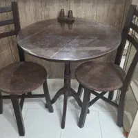 میز دو نفره صبحانه خوری