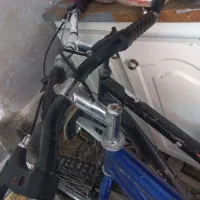 سه عدد دوچرخه کارکرده تعمیر جزئی|دوچرخه، اسکیت، اسکوتر|مریوان, |دیوار