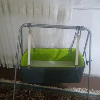 گهواره بچه
