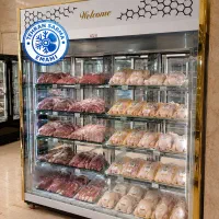 یخچال پروتئینی دورو