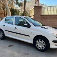 206|خودرو سواری و وانت|شیراز, فرهنگ شهر|دیوار