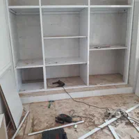 نصب تعمیرا کمد کابینت دراول|خدمات پیشه و مهارت|بندرعباس, |دیوار