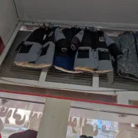 حراج لباس های زمستانی نو|حراج|خوی, |دیوار