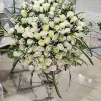 باکس گل /نامزدی /کادوئی/پول آرایی