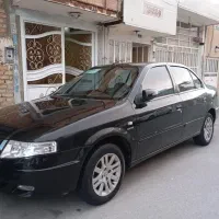 سمند سورن مدل 1393 عروسک