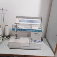 چرخ خیاطی 1139 همراه با میز
