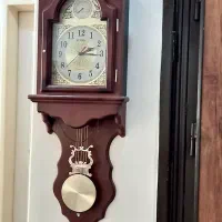 ساعت دیواری