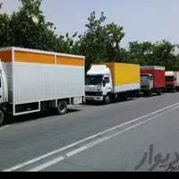 باربری صفا بار خاور. نیسان و وانت اعزام کارگر|خدمات حمل و نقل|مشهد, آزادشهر|دیوار