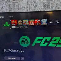 ps5 دو دسته ریجن اروپا (درحداکبند)|کنسول، بازی ویدئویی و آنلاین|تهران, تهران‌نو|دیوار