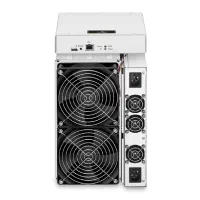 فروش دو عدد ماینر Antminer T17 (50TH)