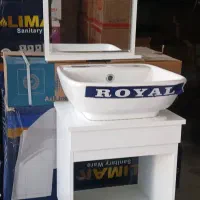 روشویی کابینتی کوچک ۴۰در۳۵|لوازم سرویس بهداشتی|تهران, شهرک شریفی|دیوار