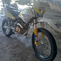 کویر 250T2|موتورسیکلت|سنندج, |دیوار