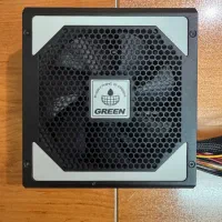 پاور 430 وات گرین جدید