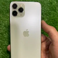گوشی موبایل iPhone 11pro آیفون۱۱پرو درحد|موبایل|اراک, |دیوار