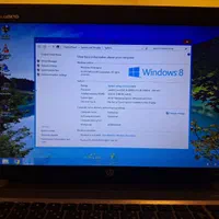 HP ProBook 4540s|رایانه همراه|گرگان, |دیوار