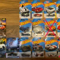 ماکت هات ویلز|اسباببازی|تهران, شهرک غرب|دیوار