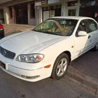 نیسان ماکسیما 87 اتومات بدون رنگ|خودرو سواری و وانت|تبریز, |دیوار