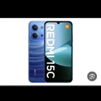 Redmi 15c